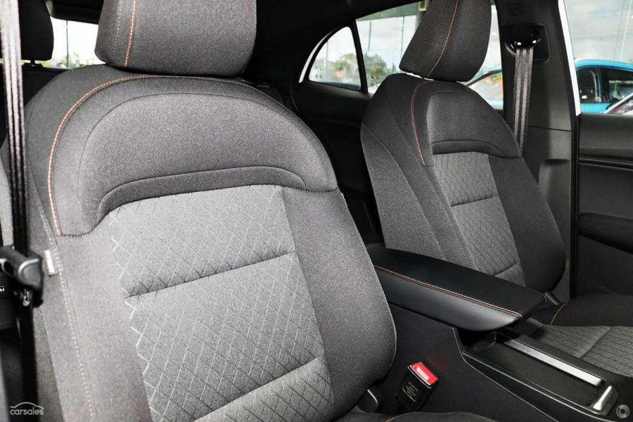 2026 MG MG3 Vibe Hatch Image 18