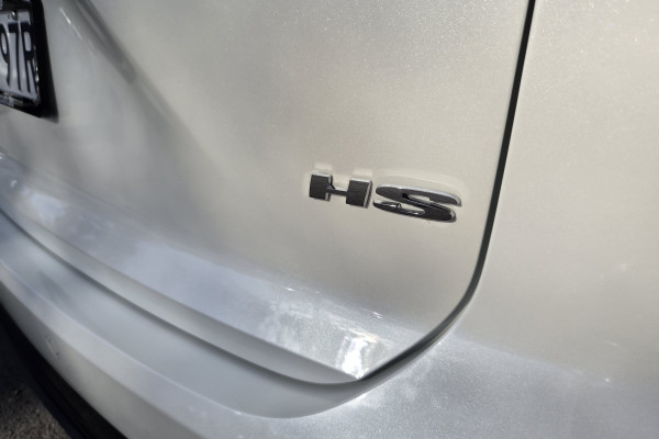 2025 MG HS AS33 Vibe SUV Image 23
