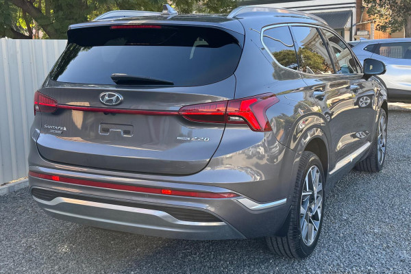 2023 Hyundai Santa Fe TM.V4 Highlander SUV Image 6