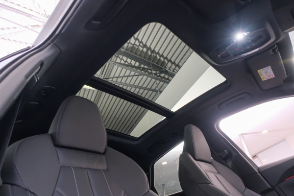 2026 Audi Q5 e-hybrid 270kW SUV image 16