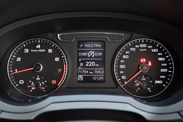 2018 Audi Q3 TFSI 110kW SUV image 24