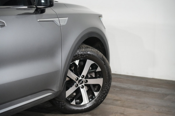 2022 Kia Sorento Sport SUV Image 7