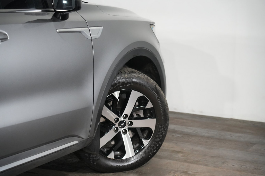 2022 Kia Sorento Sport SUV Image 7