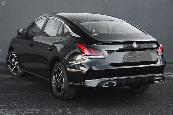 2026 MY25 MG MG5 AP32 Essence Sedan Image 4