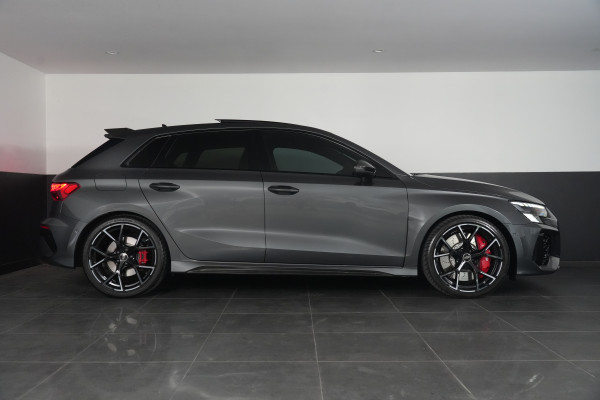 2024 Audi RS 3 Sportback Hatch Image 19