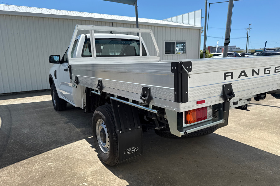 2024 Ford Ranger P703 XL Cab Chassis Image 7