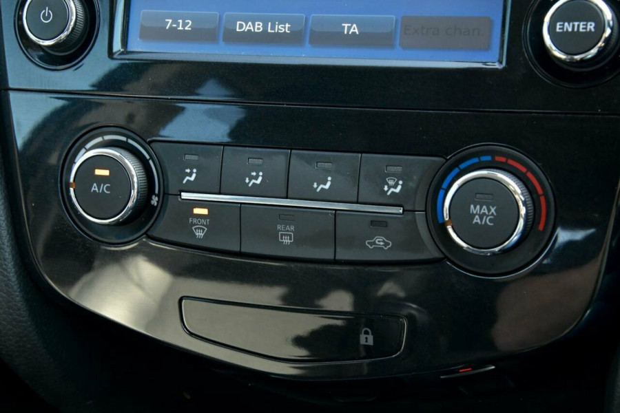 2018 Nissan QASHQAI J11 Series 2 ST-L SUV Image 20