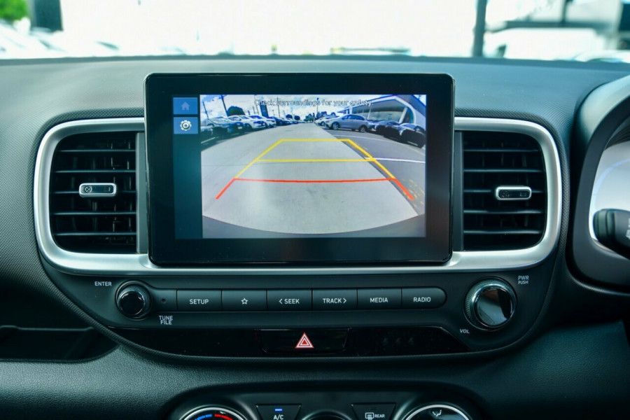 2026 MY27 Hyundai Venue QX.V5 SUV Image 14