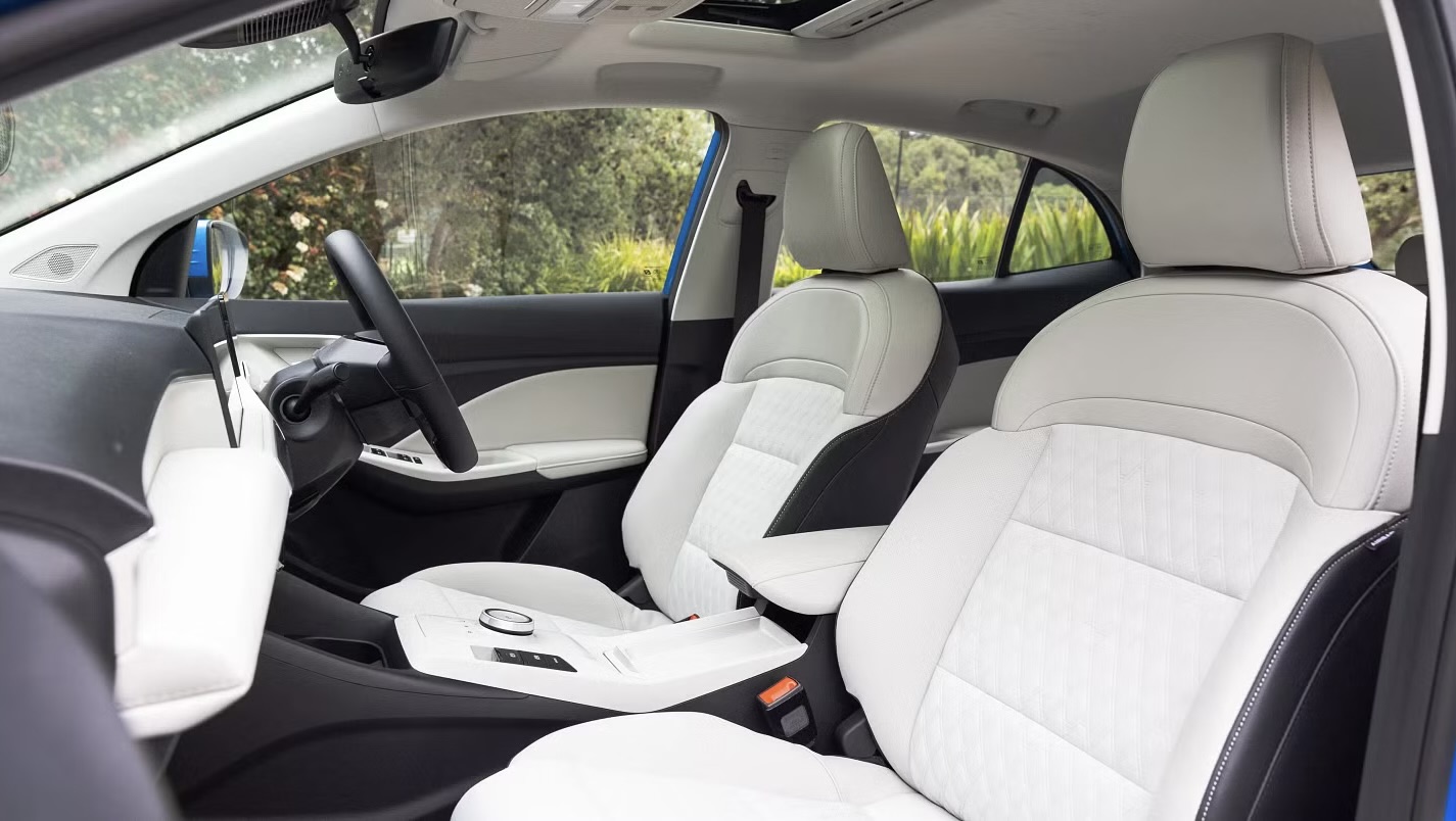 2025 MG MG3 ESSENCE HYBRID+ ZP22 HATCH AUTOMATIC 4X2