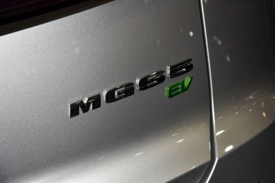 2025 MG MGS5 EV ZS3EM Excite 49 SUV Image 12