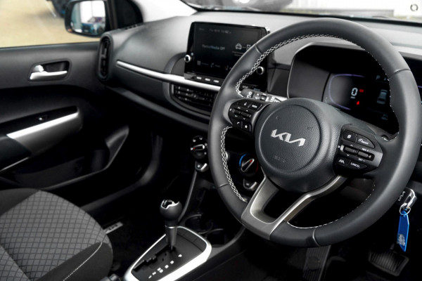 2026 MY27 Kia Picanto JA PE2 Sport Hatch Image 7
