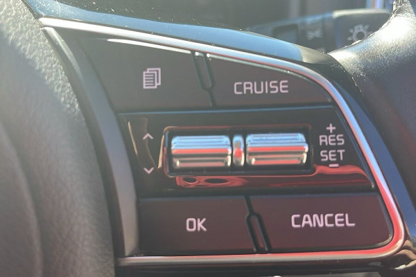 2021 Kia Sportage QL SX SUV Image 13