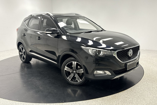 2018 MG ZS AZS1 Essence SUV