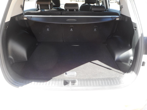 2017 Kia Sportage QL  Si Premium Suv