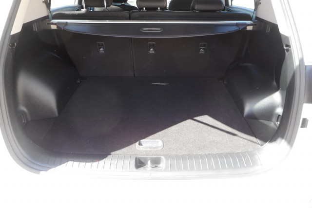 2017 Kia Sportage QL  Si Premium Suv