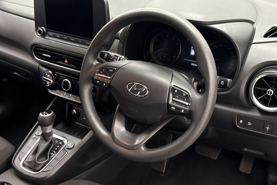 2023 Hyundai Kona Wagon Image 14