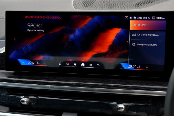 2025 BMW X5 G05 LCI xDrive30d M Sport SUV image 17