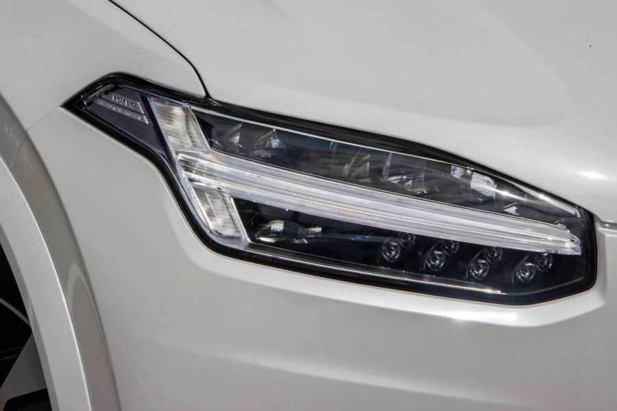 2024 MY25 Volvo XC90 L Series Ultra T8 Plug-In Hybrid SUV Image 19