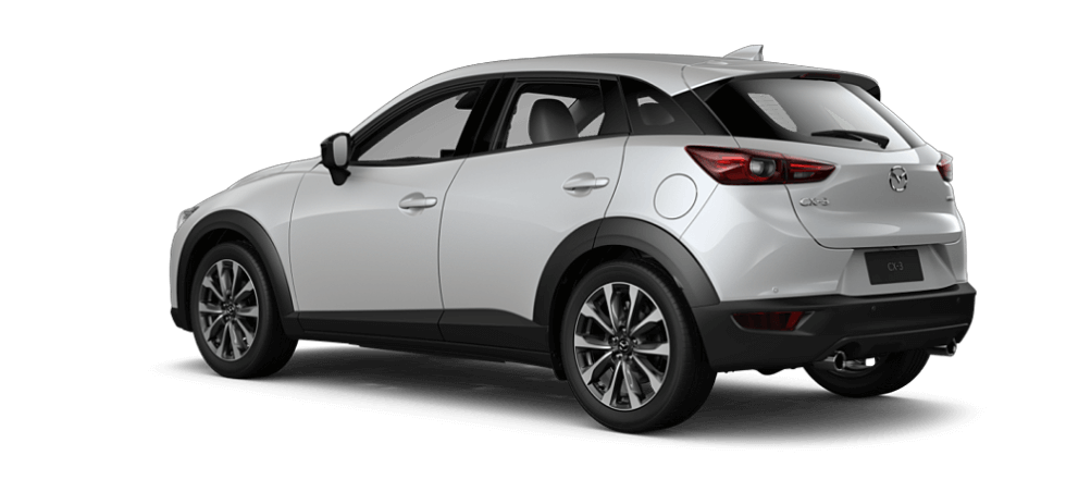 2024 Mazda CX-3 DK G20 Evolve SUV Image 19