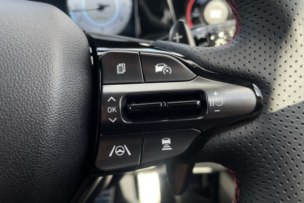 2026 Hyundai i30 CN7.V4 N Line Sedan Image 19