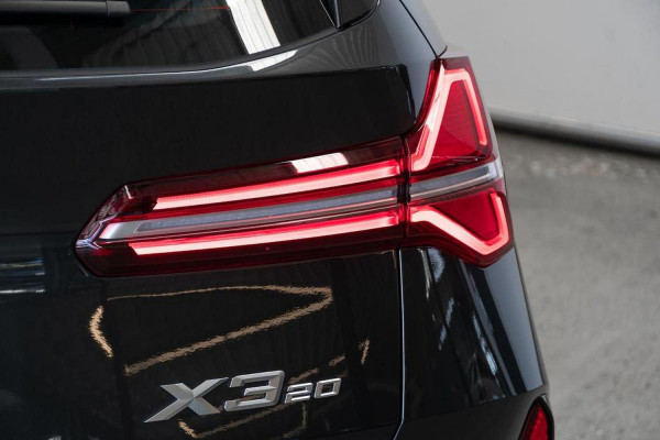 2026 BMW X3 G45 20 xDrive SUV image 24