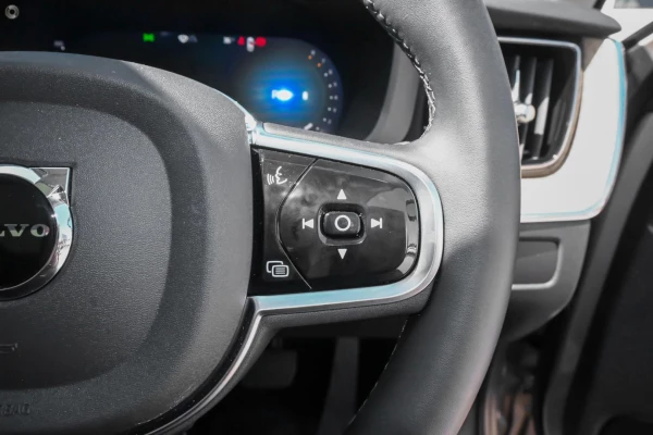 2026 Volvo XC60 UZ Plus B5 Bright SUV Image 10