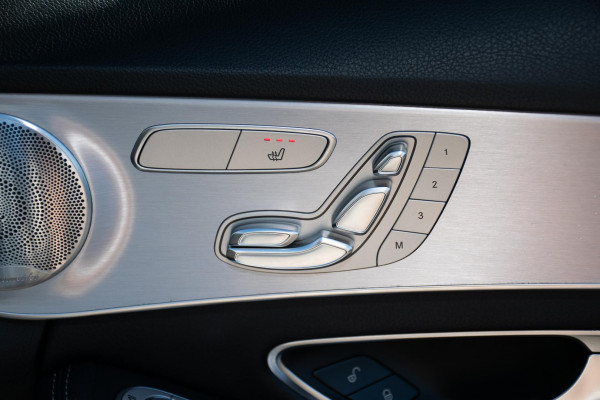 2019 Mercedes-Benz C-Class W205 C300 Sedan image 19