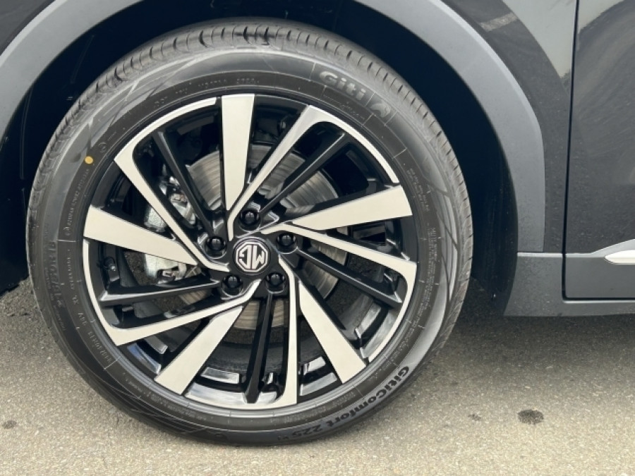 2026 MG ZS Essence Hybrid+ SUV Image 7