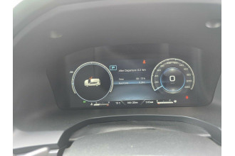 2024 SsangYong Rexton Y461 ELX SUV
