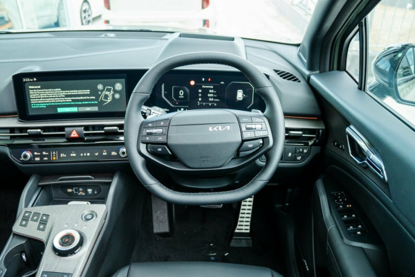 2025 MY26 Kia Sportage NQ5 PE GT-Line SUV Image 11