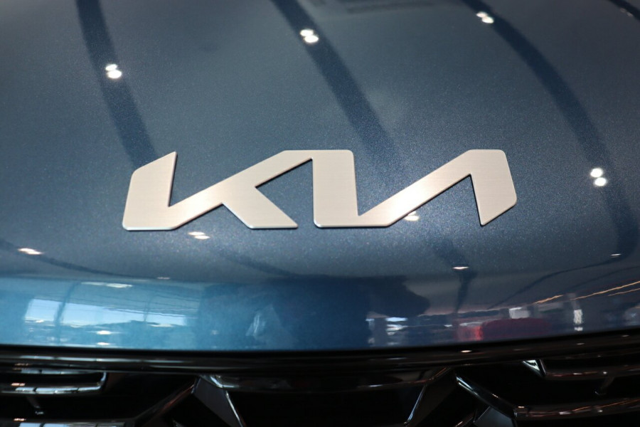 2025 Kia Sorento MQ4 PE Sport+ SUV Image 8
