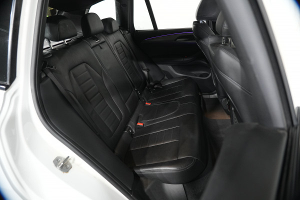 2021 BMW X3 xDrive30i M Sport SUV Image 25