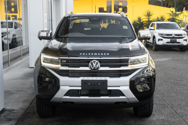 2025 MY26 Volkswagen Amarok NF TDI600 Aventura Ute image 4