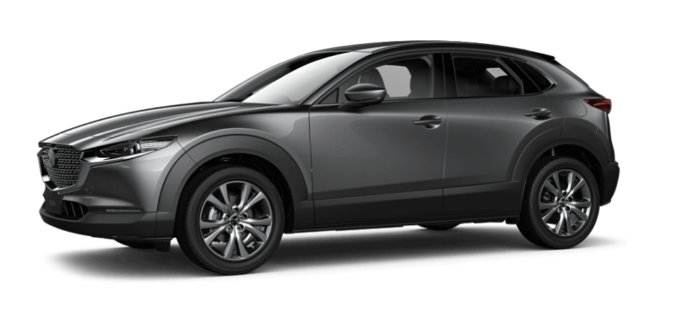2024 Mazda CX-30 DM2W7A G20 Astina SUV Image 24