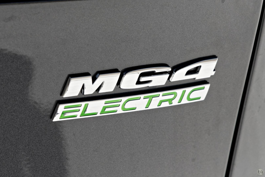 2024 MG MG4 MEH32 Excite 51 Hatch Image 9