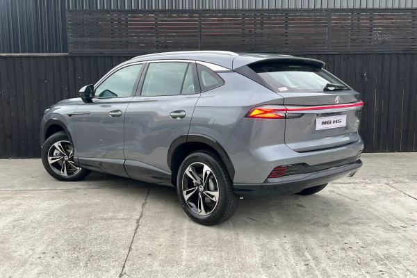 2026 MG HS Excite SUV Image 5