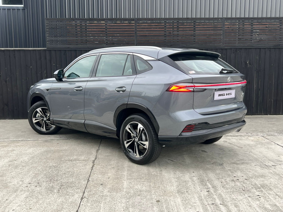 2026 MG HS Excite SUV Image 5