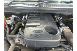 2020 MY20.25 Ford Ranger PX MkIII Wildtrak Ute