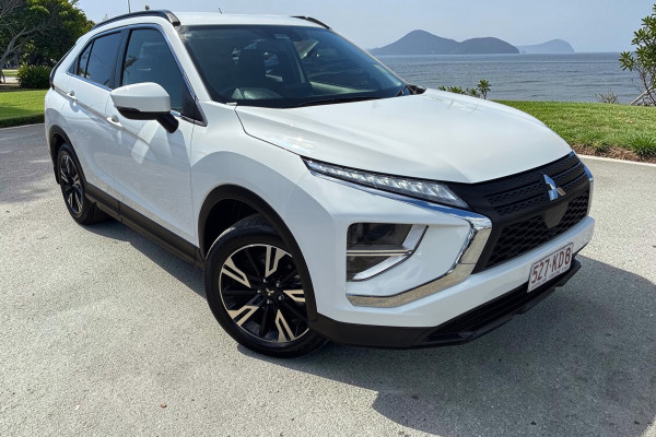 2024 Mitsubishi Eclipse Cross YB LS SUV