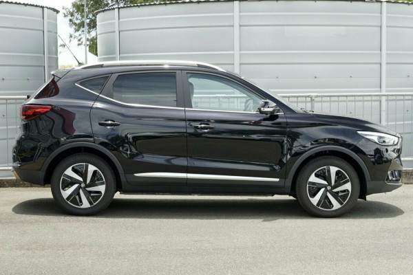 2023 MG ZS EV AZS1 Essence SUV