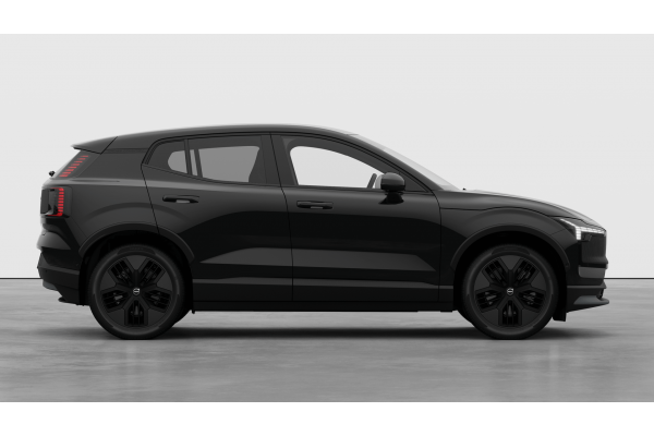 2026 Volvo EX30 Cross Country   SUV Image 5