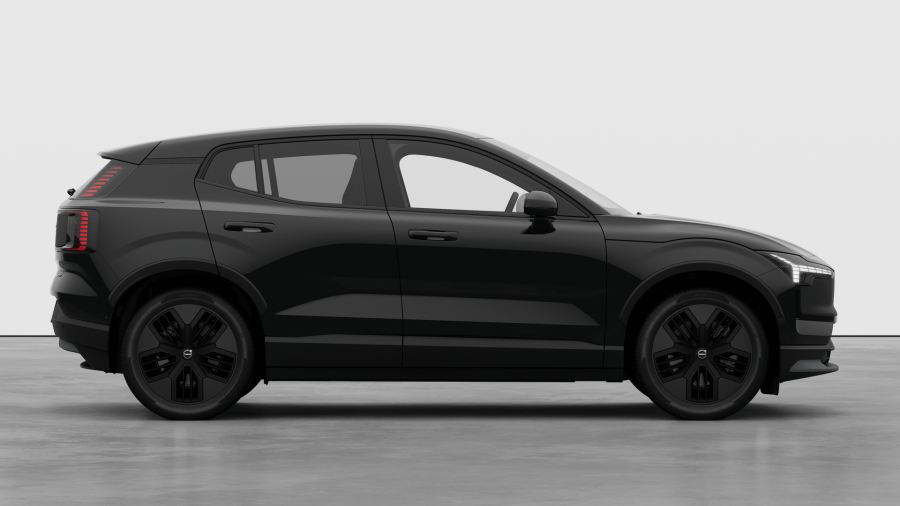 2026 Volvo EX30 Cross Country   SUV Image 5