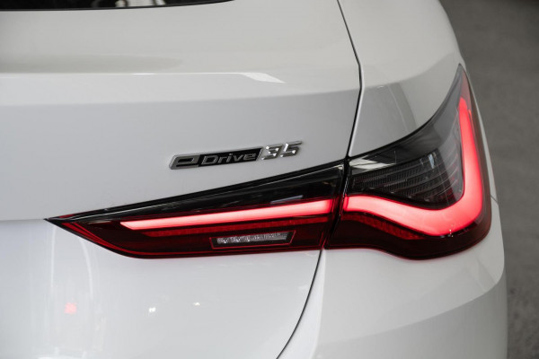2026 BMW i4 G26 eDrive35 Hatch image 23