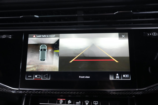 2020 Audi SQ8 F1 TDI SUV Image 23