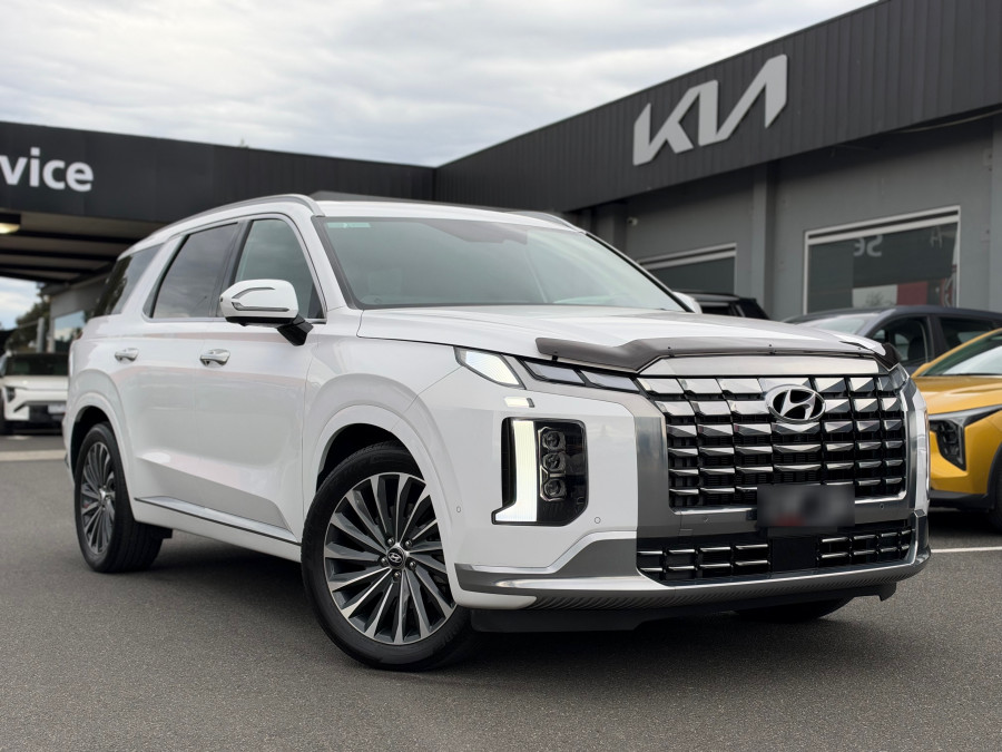 2023 MY24 Hyundai Palisade LX2.V4 Calligraphy SUV Image 1