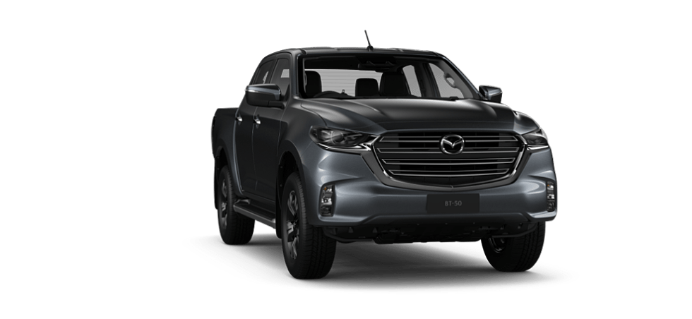 2024 Mazda BT-50 TF XTR Ute Image 6