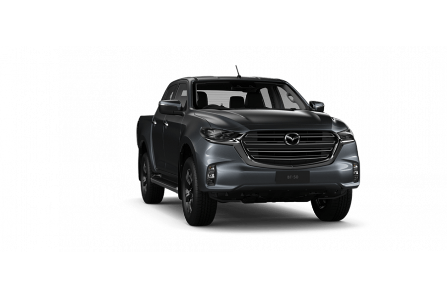 2024 Mazda BT-50 TF XTR Ute Image 6