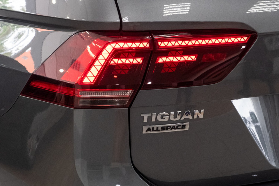 2021 Volkswagen Tiguan 5N 162TSI Highline Allspace SUV Image 20