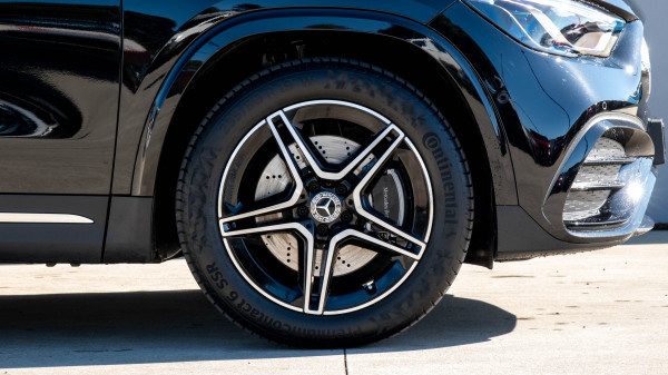 2026 MY25 Mercedes-Benz GLA-Class H247 GLA250 SUV image 29
