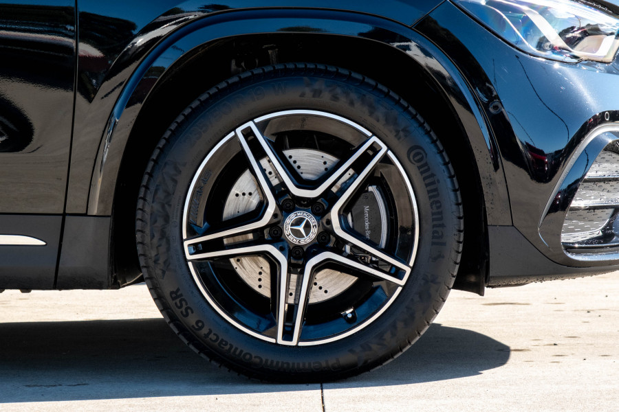 2026 MY25 Mercedes-Benz GLA-Class H247 GLA250 SUV